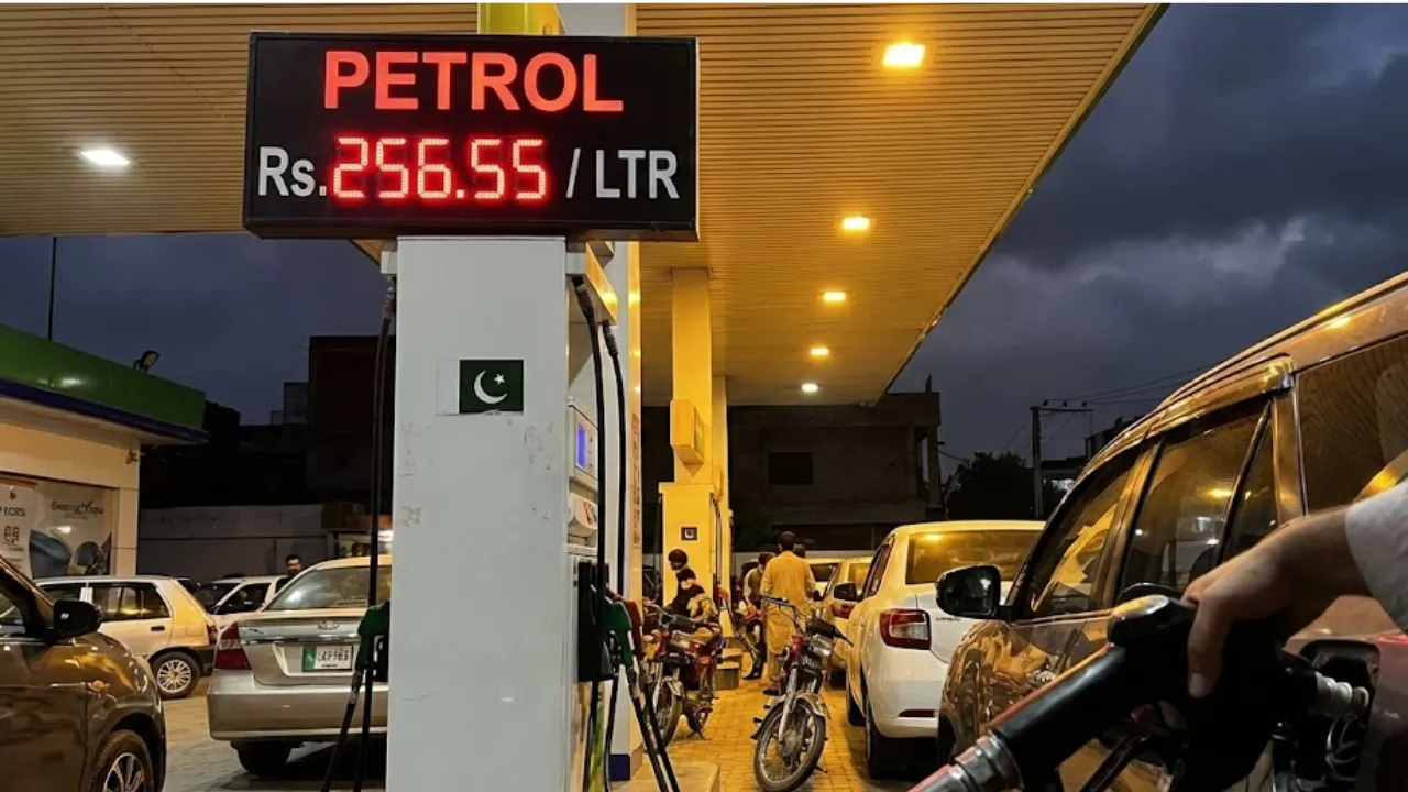 Upcoming Petrol Price from 1st February 2026 in Pakistan