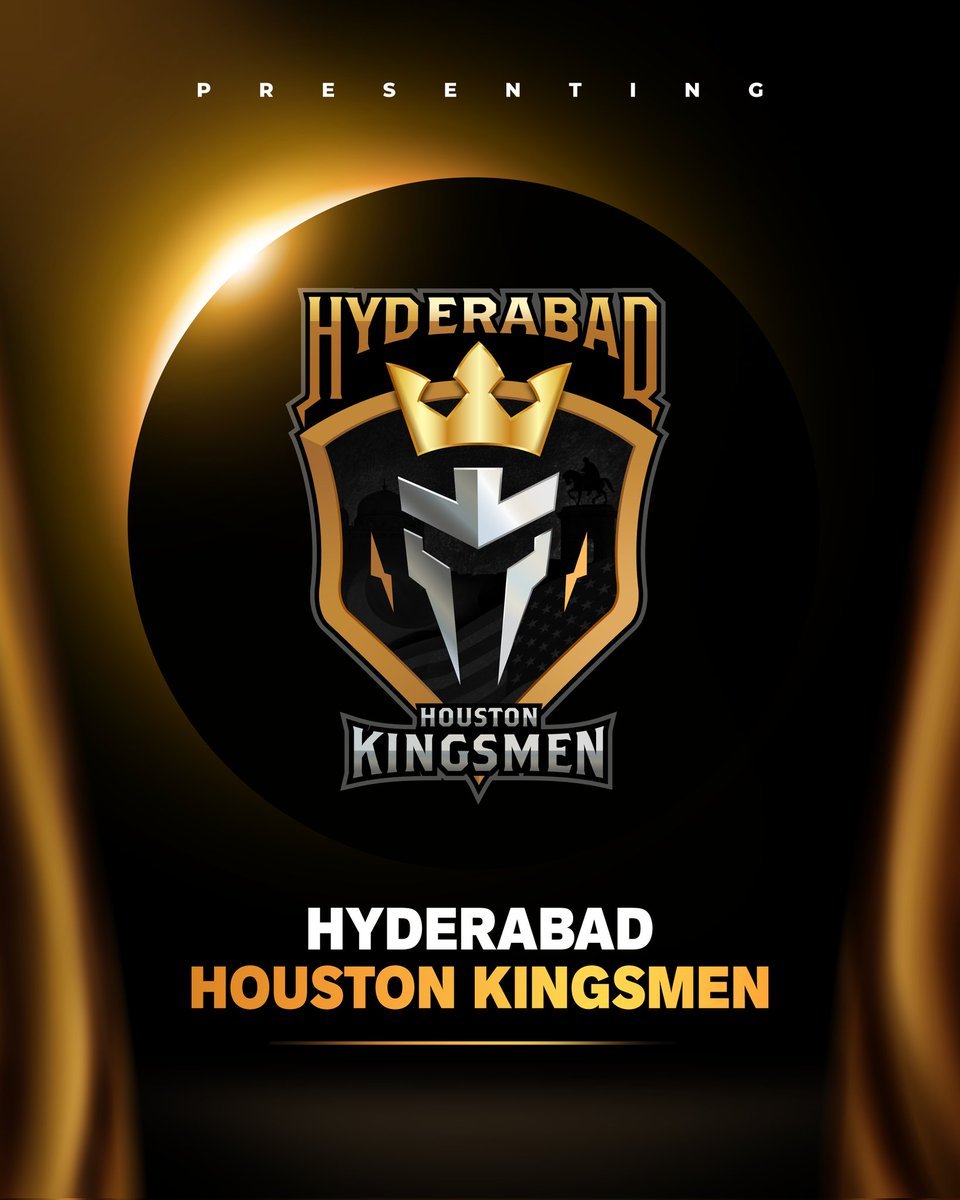 Hyderabad Reveals PSL Team Name & Logo 